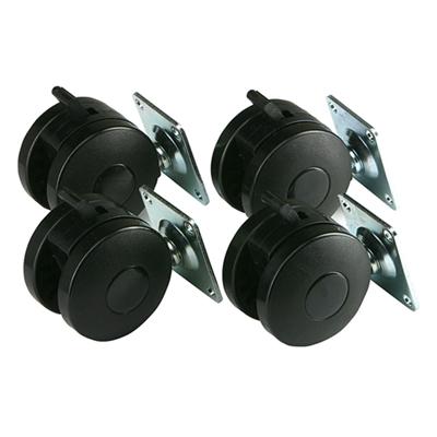Castors & Feet